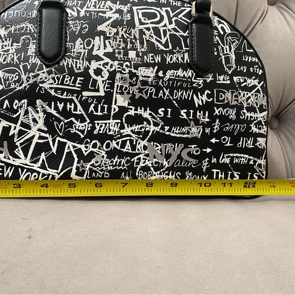 DKNY New York Est.1989 ERIN DUFFE R014NH03 - Picture 7 of 10